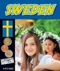Cover: Sweden - Child's World