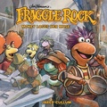 Cover: Jim Henson's Fraggle Rock: Mokey Loses Her Muse - Boom Entertainment