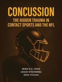 Enlarge image Cover: Concussion - EUROPEAN WELLNESS ACADEMY