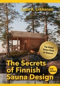 Cover: The Secrets of Finnish Sauna Design - Culicidae Architectural Press