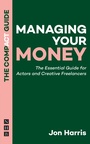 Cover: Managing Your Money: The Compact Guide - Nick Hern Books