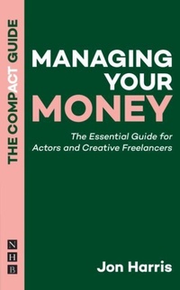 Enlarge image Cover: Managing Your Money: The Compact Guide - Nick Hern Books