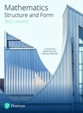 Cover: Custom, Aalborg University, Raussen - Structure & Form 2022 Access Card - VS 9781800066212 - Pearson Education