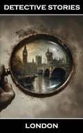 Cover: Detective Stories - London - Detective Publishing
