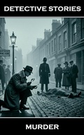 Cover: Detective Stories - Murder - Detective Publishing