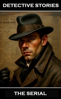 Enlarge image Cover: Detective Stories - The Serial - Detective Publishing