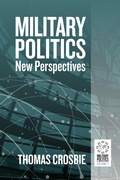 Cover: Military Politics - Berghahn Books