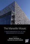 Cover: The Marseille Mosaic - Berghahn Books