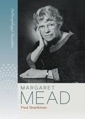 Cover: Margaret Mead - Berghahn Books