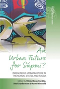 Cover: An Urban Future for Sa&acute;pmi? - Berghahn Books