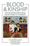 Cover: Blood and Kinship - Berghahn Books