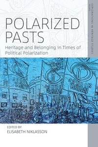 Enlarge image Cover: Polarized Pasts - Berghahn Books