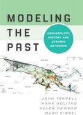 Cover: Modeling the Past - Berghahn Books