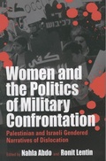 Cover: Women and the Politics of Military Confrontation - Berghahn Books