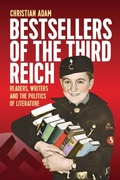 Cover: Bestsellers of the Third Reich - Berghahn Books