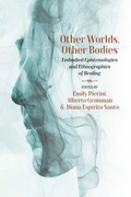 Cover: Other Worlds, Other Bodies - Berghahn Books