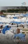 Cover: Disaster Upon Disaster - Berghahn Books