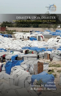 Enlarge image Cover: Disaster Upon Disaster - Berghahn Books