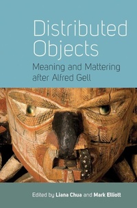 Enlarge image Cover: Distributed Objects - Berghahn Books