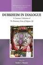 Cover: Durkheim in Dialogue - Berghahn Books