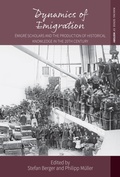 Cover: Dynamics of Emigration - Berghahn Books