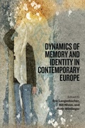 Cover: Dynamics of Memory and Identity in Contemporary Europe - Berghahn Books