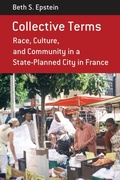 Cover: Collective Terms - Berghahn Books