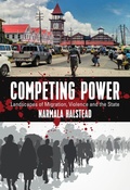 Cover: Competing Power - Berghahn Books