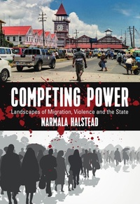 Enlarge image Cover: Competing Power - Berghahn Books