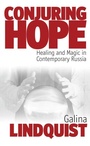 Cover: Conjuring Hope - Berghahn Books