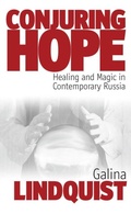 Cover: Conjuring Hope - Berghahn Books