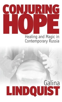 Enlarge image Cover: Conjuring Hope - Berghahn Books