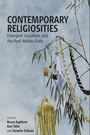 Cover: Contemporary Religiosities - Berghahn Books