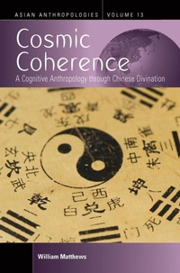 Enlarge image Cover: Cosmic Coherence - Berghahn Books