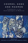 Cover: Cosmos, Gods and Madmen - Berghahn Books