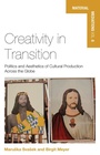 Cover: Creativity in Transition - Berghahn Books