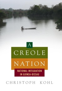 Enlarge image Cover: A Creole Nation - Berghahn Books