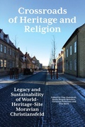 Cover: Crossroads of Heritage and Religion - Berghahn Books