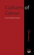 Cover: Cultures of Colour - Berghahn Books