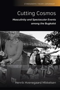 Cover: Cutting Cosmos - Berghahn Books