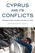 Cover: Cyprus and its Conflicts - Berghahn Books
