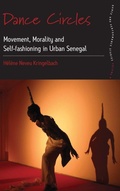 Cover: Dance Circles - Berghahn Books