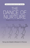 Cover: The Dance of Nurture - Berghahn Books