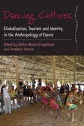 Cover: Dancing Cultures - Berghahn Books