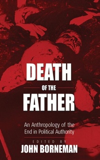Enlarge image Cover: Death of the Father - Berghahn Books