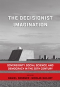 Cover: The Decisionist Imagination - Berghahn Books