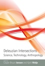 Cover: Deleuzian Intersections - Berghahn Books