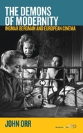 Cover: The Demons of Modernity - Berghahn Books