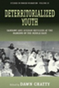 Cover: Deterritorialized Youth - Berghahn Books