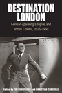 Cover: Destination London - Berghahn Books